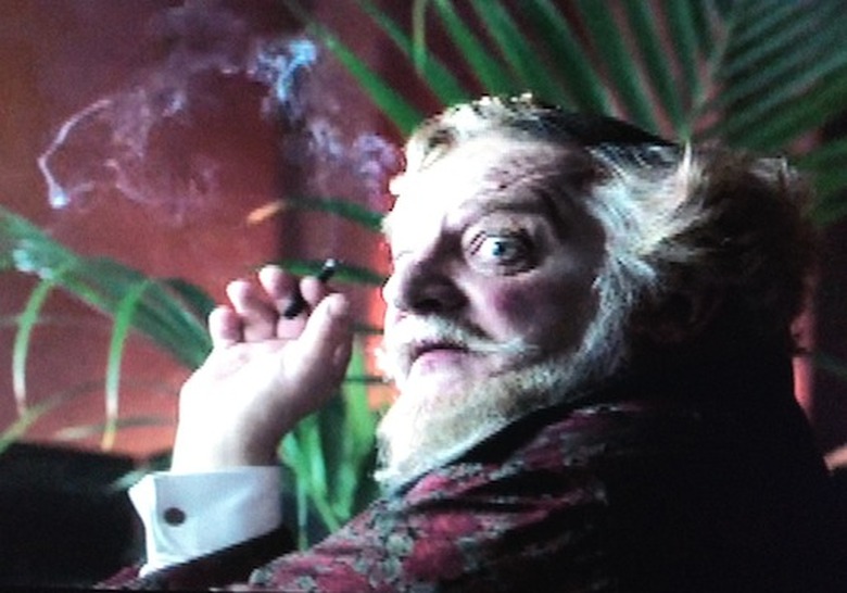 Penny Dreadful Quote Dilettantes Outraged