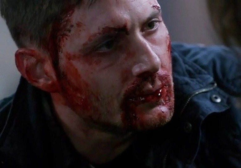 Supernatural Deans Last Words Quote