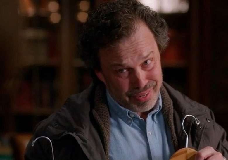 Supernatural Peoples Choice Quote