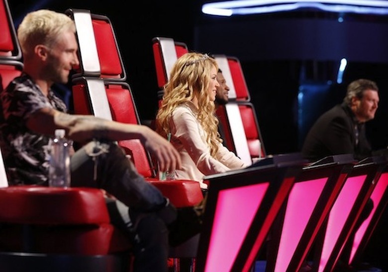 The Voice - Season 6