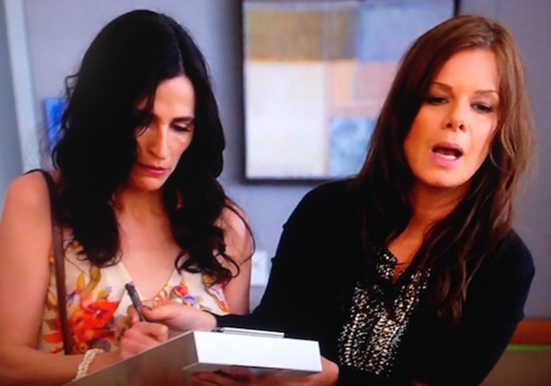 trophy-wife-diane-green-tea-enema-quote