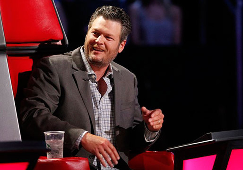 the-voice-blake-shelton-sisaundra-smart-qotw