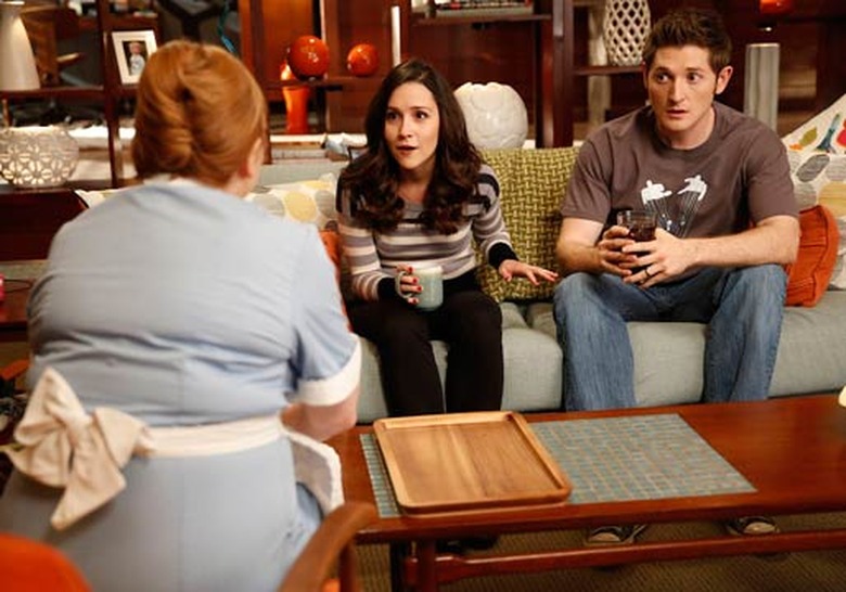 Raising Hope Series Finale