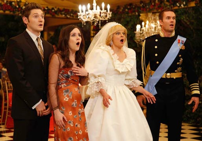 Raising Hope Series Finale