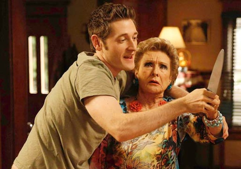 Raising Hope Series Finale