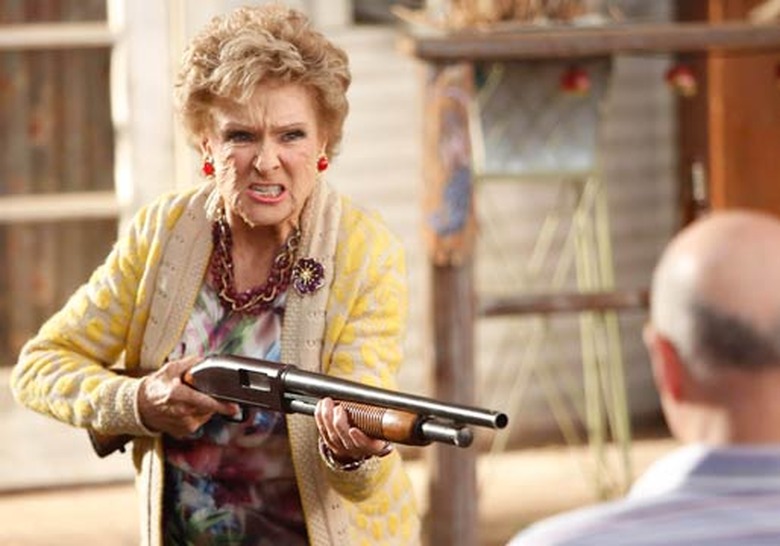 Raising Hope Series Finale