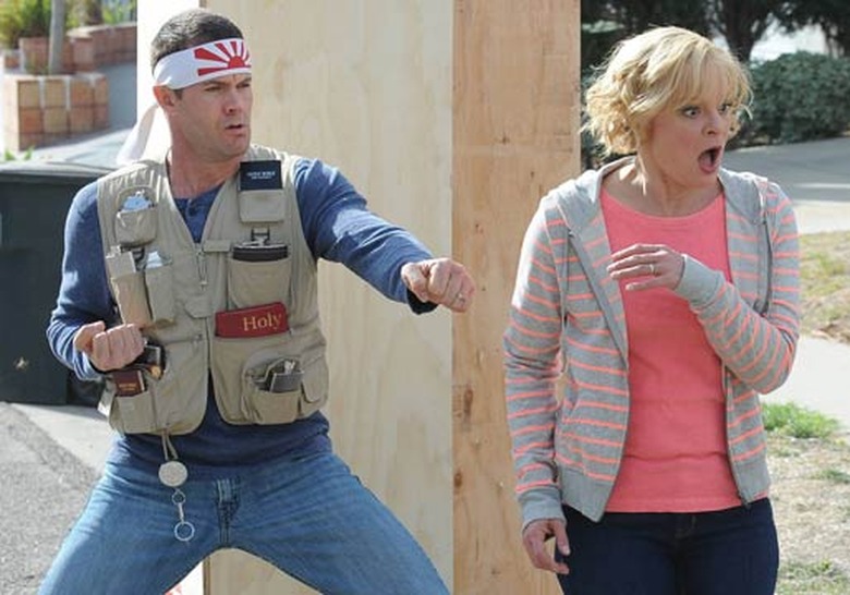 Raising Hope Series Finale