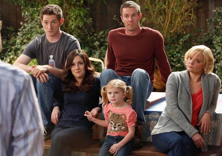 Raising Hope Series Finale