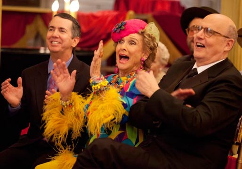 Raising Hope Series Finale