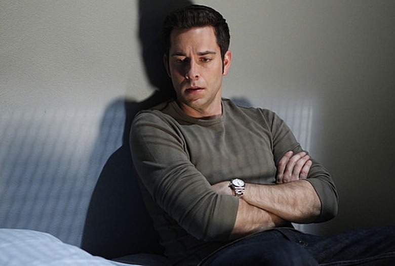 CHUCKfinaleChuckCell