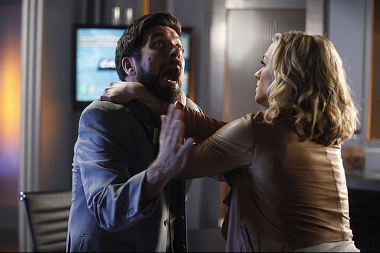 CHUCKfinaleMorganSarah