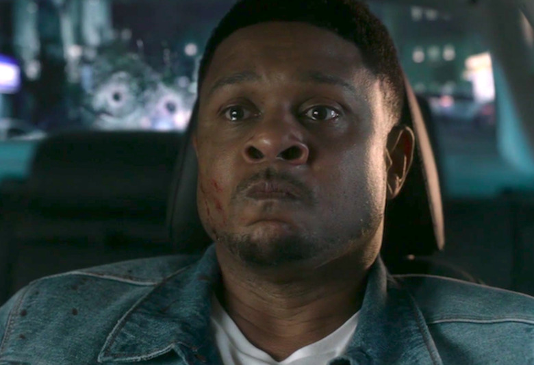 Ray Donovan Cancelled