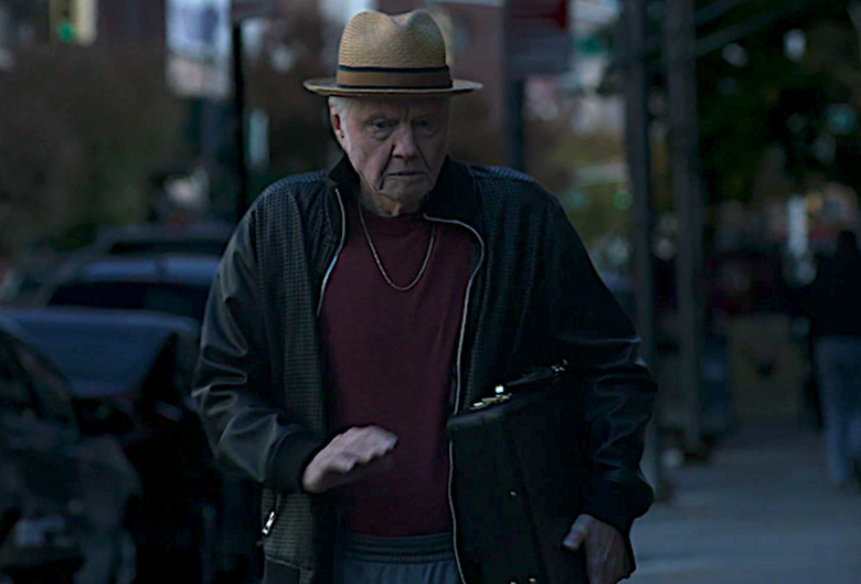 Ray Donovan Cancelled