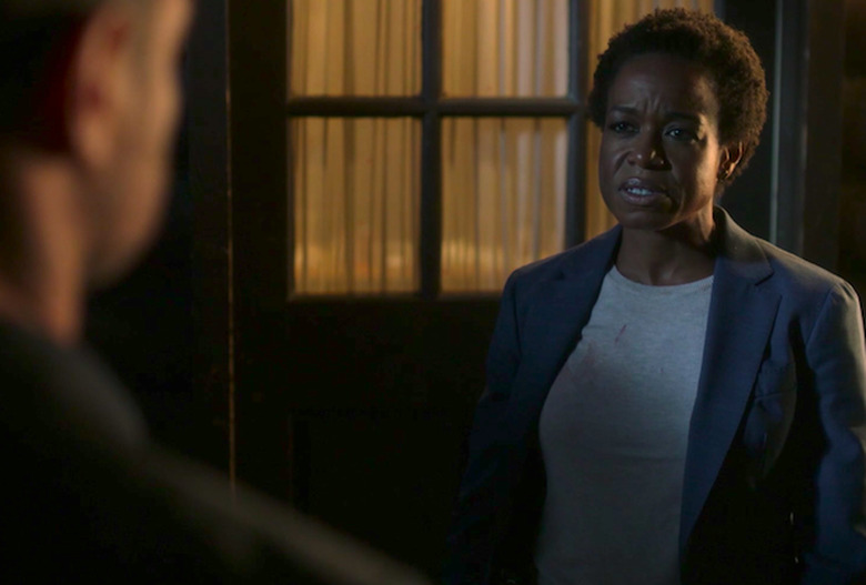Ray Donovan Cancelled