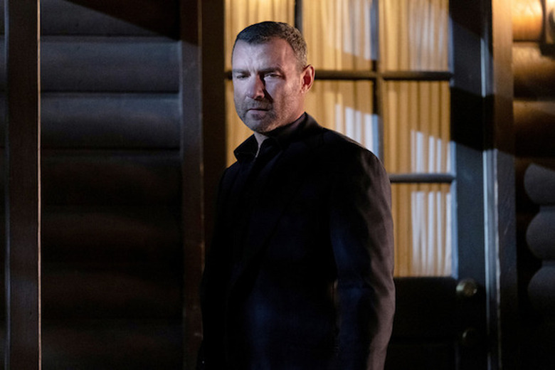 Ray Donovan Cancelled