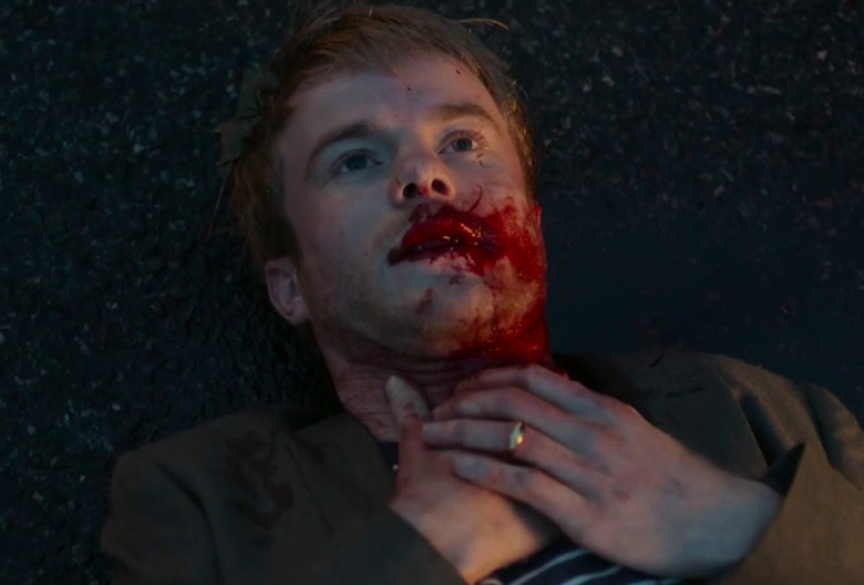 Ray Donovan Cancelled