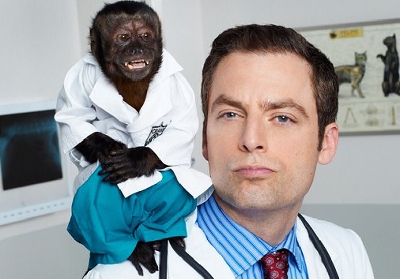 Cancelled-Shows-Justin-Kirk-Animal-Practice