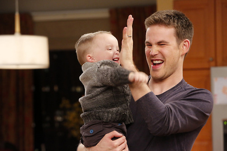 Guys With Kids - Season 1