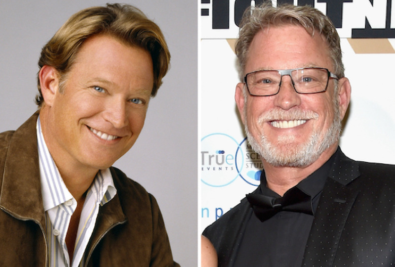 Brock Hart - Then and Now