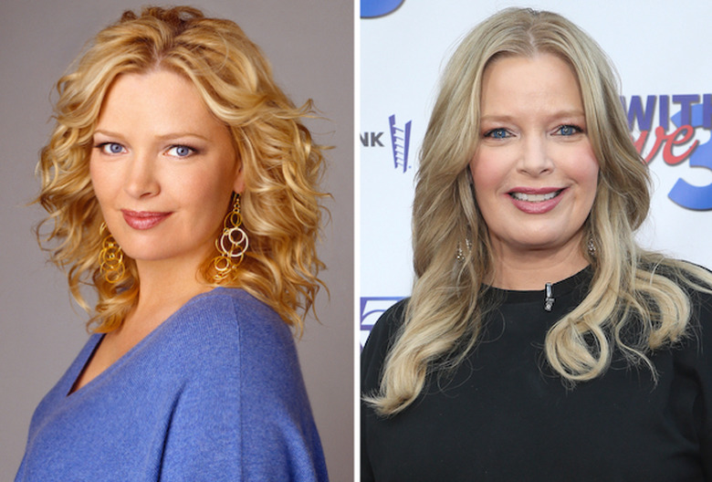 Barbra Jean - Then and Now