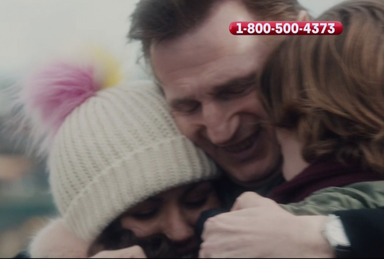 Red Nose Day 2017 Photos Love Actually