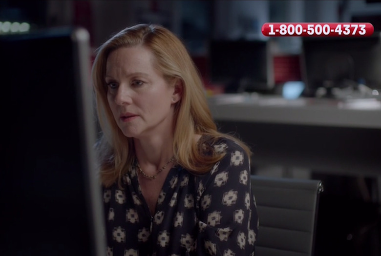 Red Nose Day 2017 Photos Love Actually