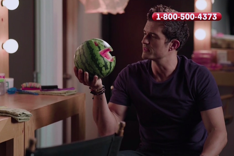 Red Nose Day 2017 Photos Love Actually