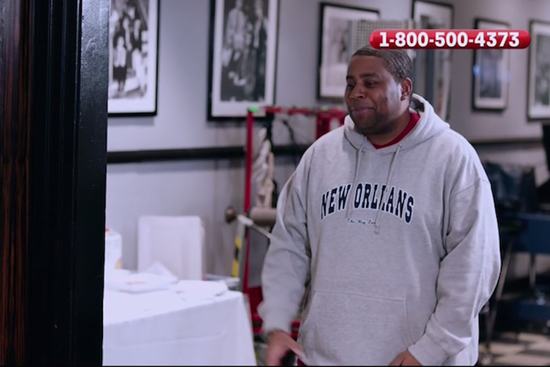 Red Nose Day 2017 Photos Love Actually