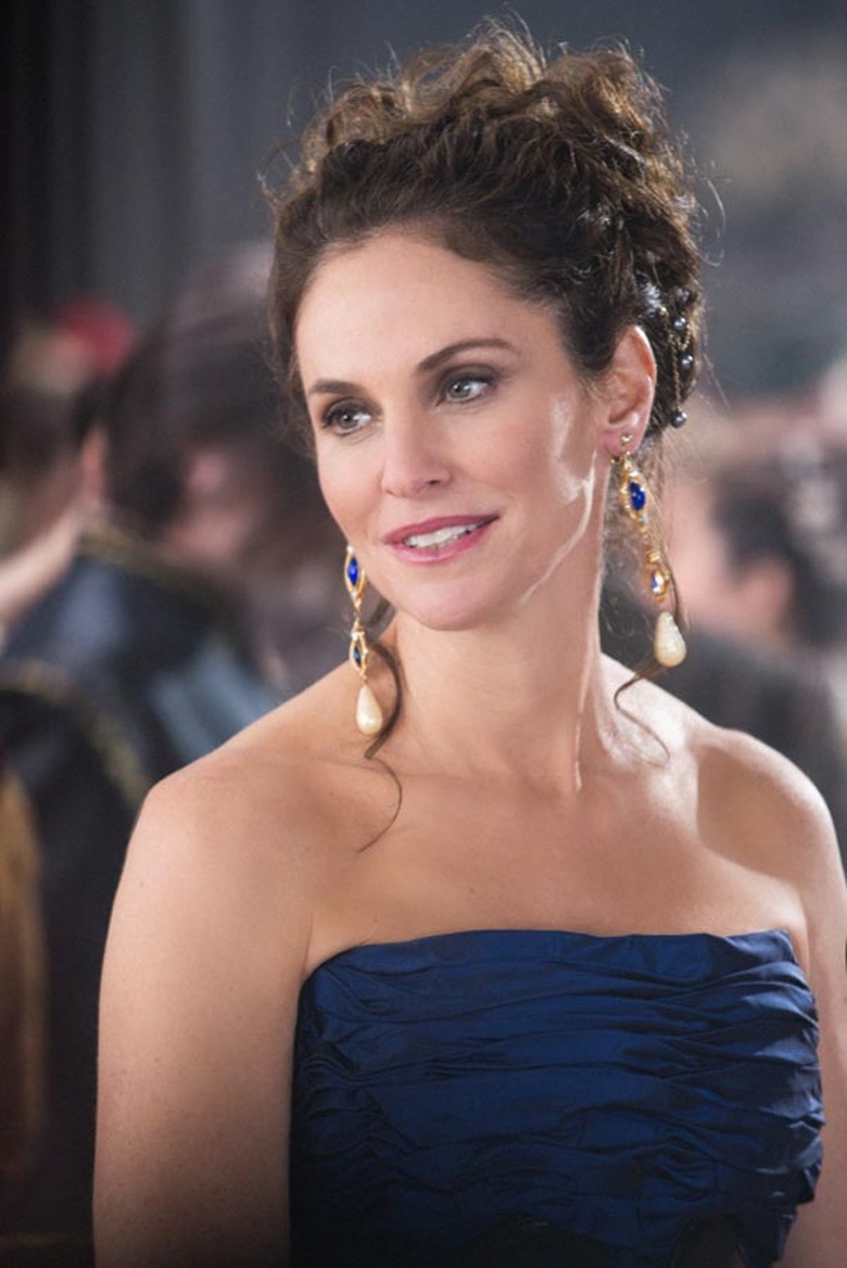 Reign Wedding Photos