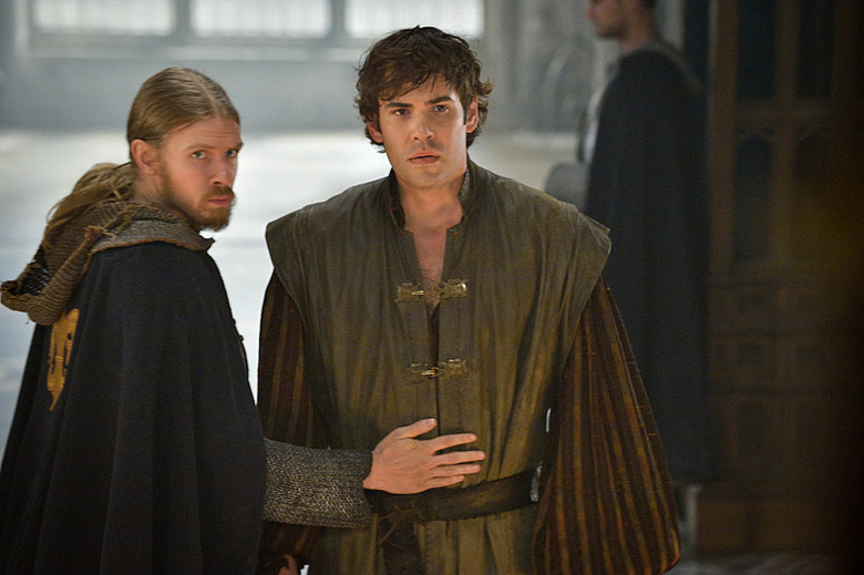 Reign Season 2