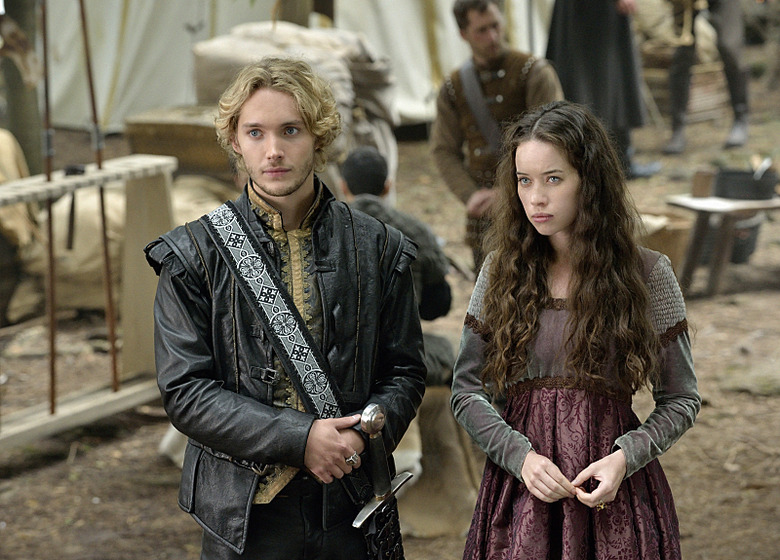 Reign Season 2