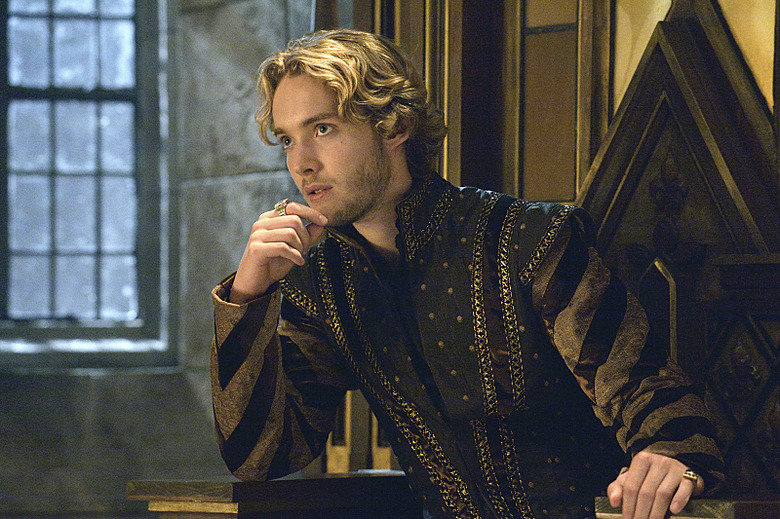 Reign Season 2