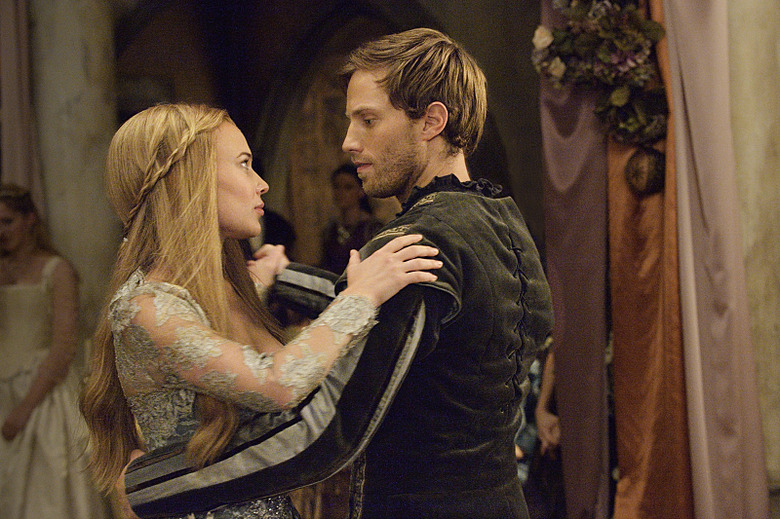 Reign Season 2