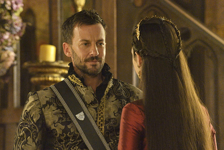 Reign Season 2