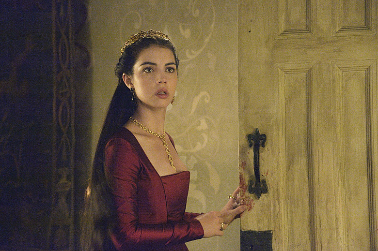 Reign Season 2