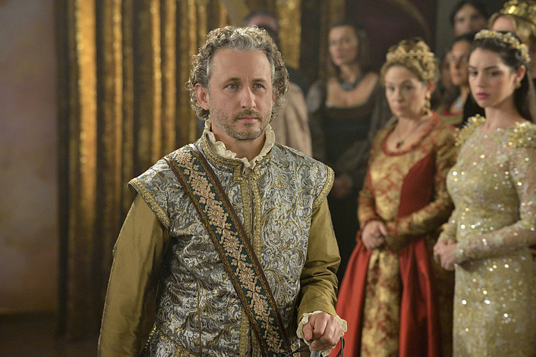 Reign Season 2