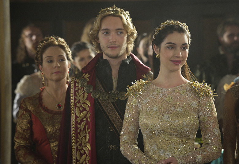 Reign Season 2