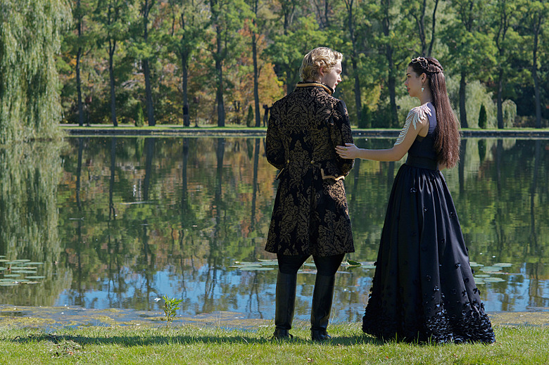 Reign Season 2