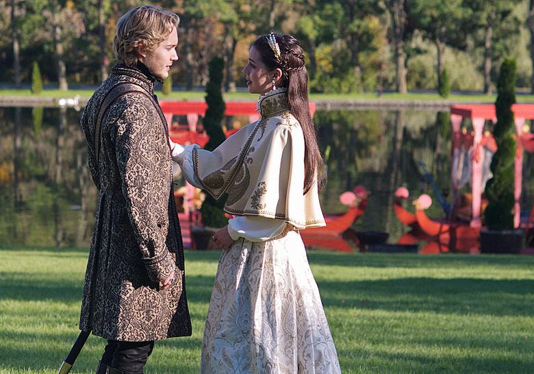 Reign Season 2
