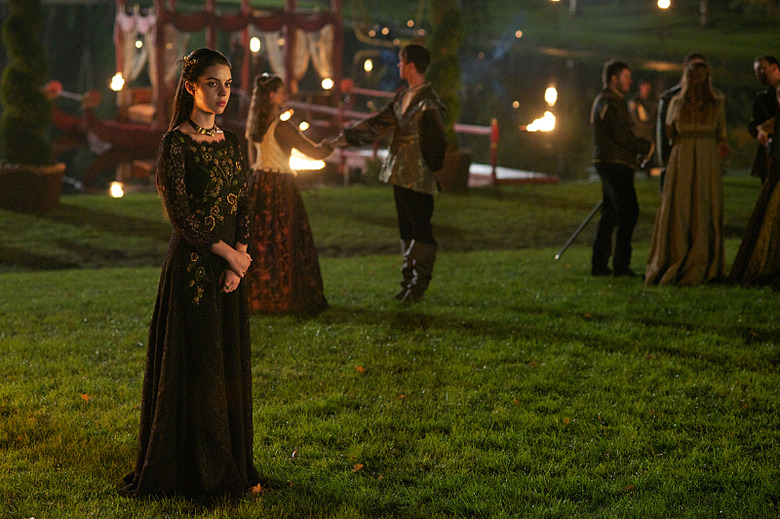 Reign Season 2