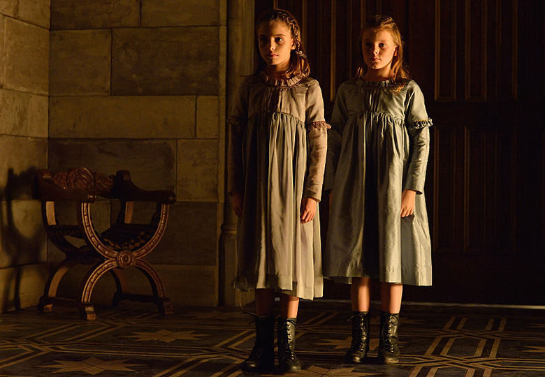 Reign Season 2