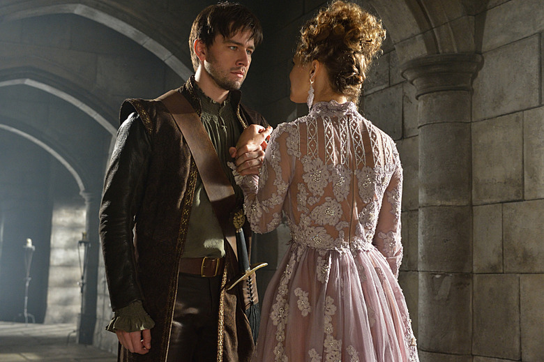 Reign Season 2