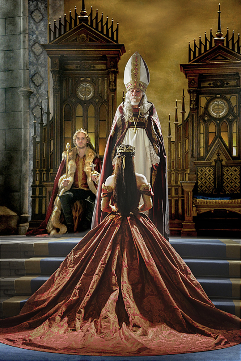 Reign Season 2