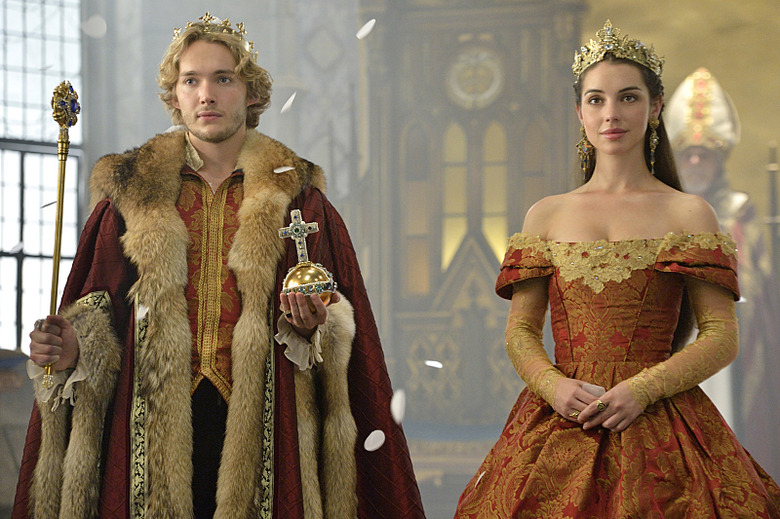 Reign Season 2