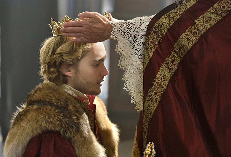 Reign Season 2