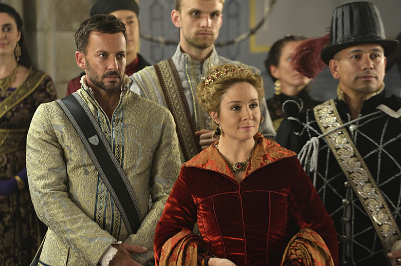 Reign Season 2