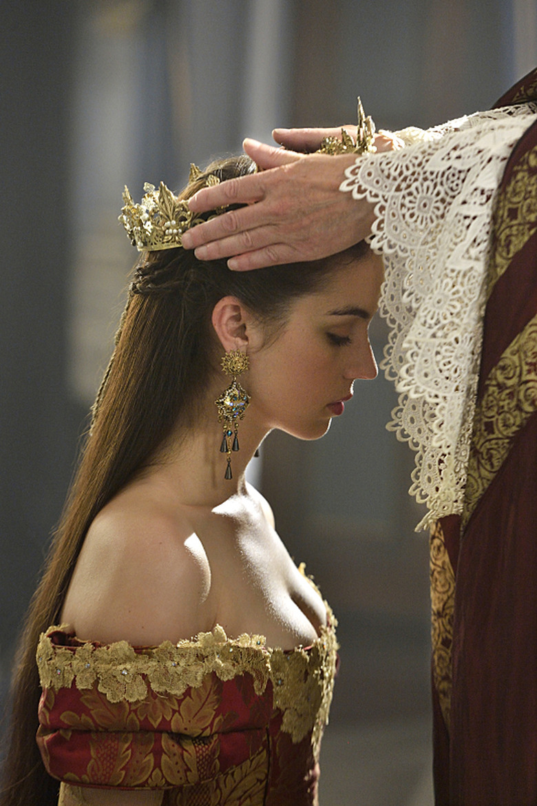 Reign Season 2