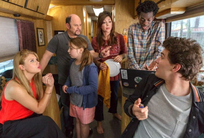 Hit the Road Season 2: Renewed or Cancelled?