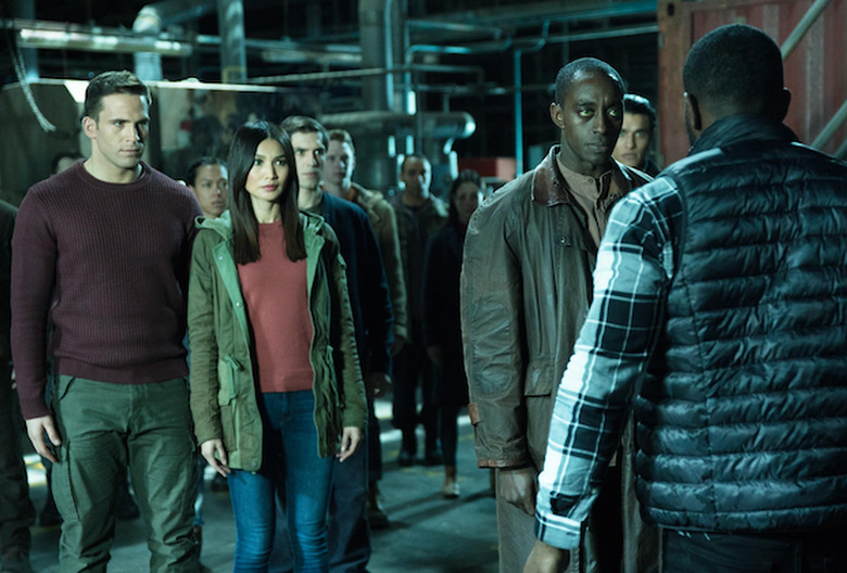 Humans Season 4: Renewed or Cancelled?