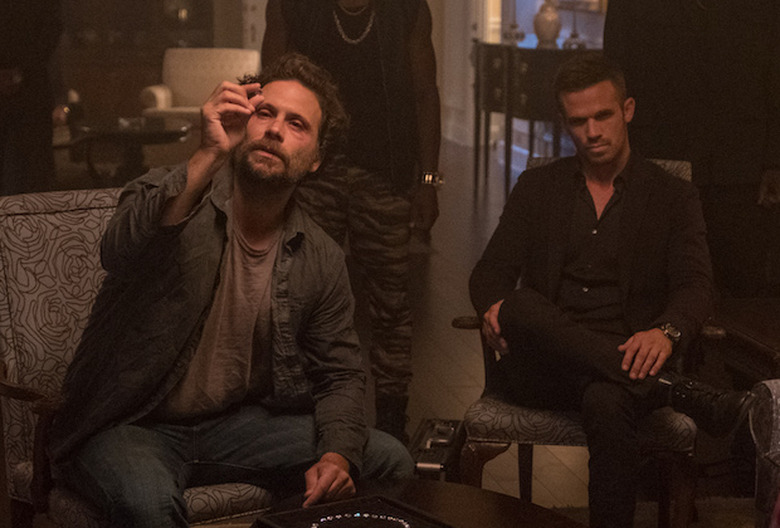 ICE Season 3: Renewed or Cancelled?
